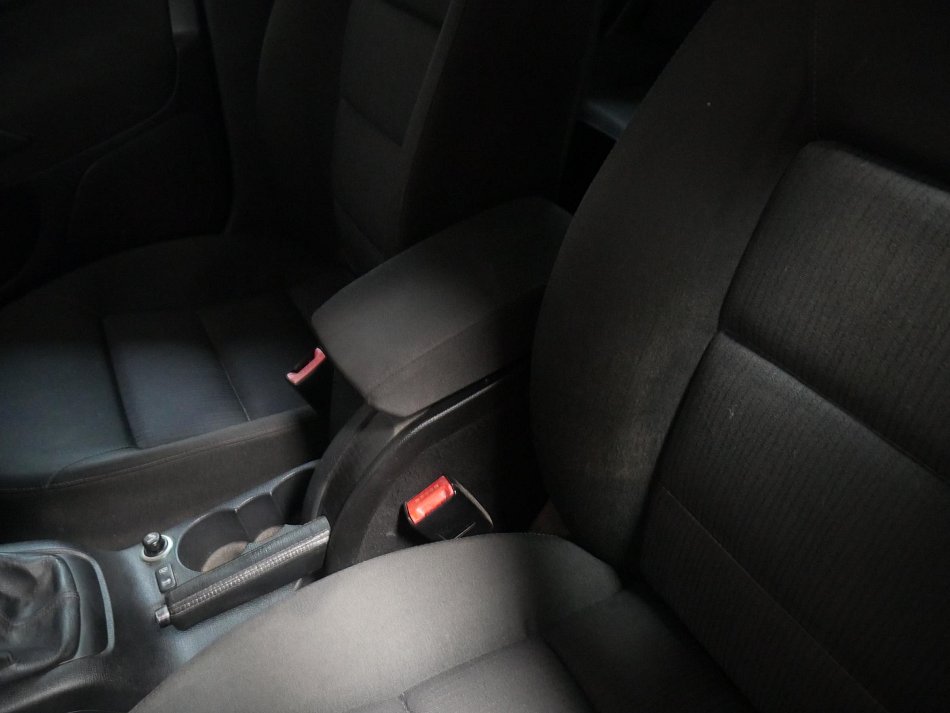 Škoda Octavia II 2.0 TDi 