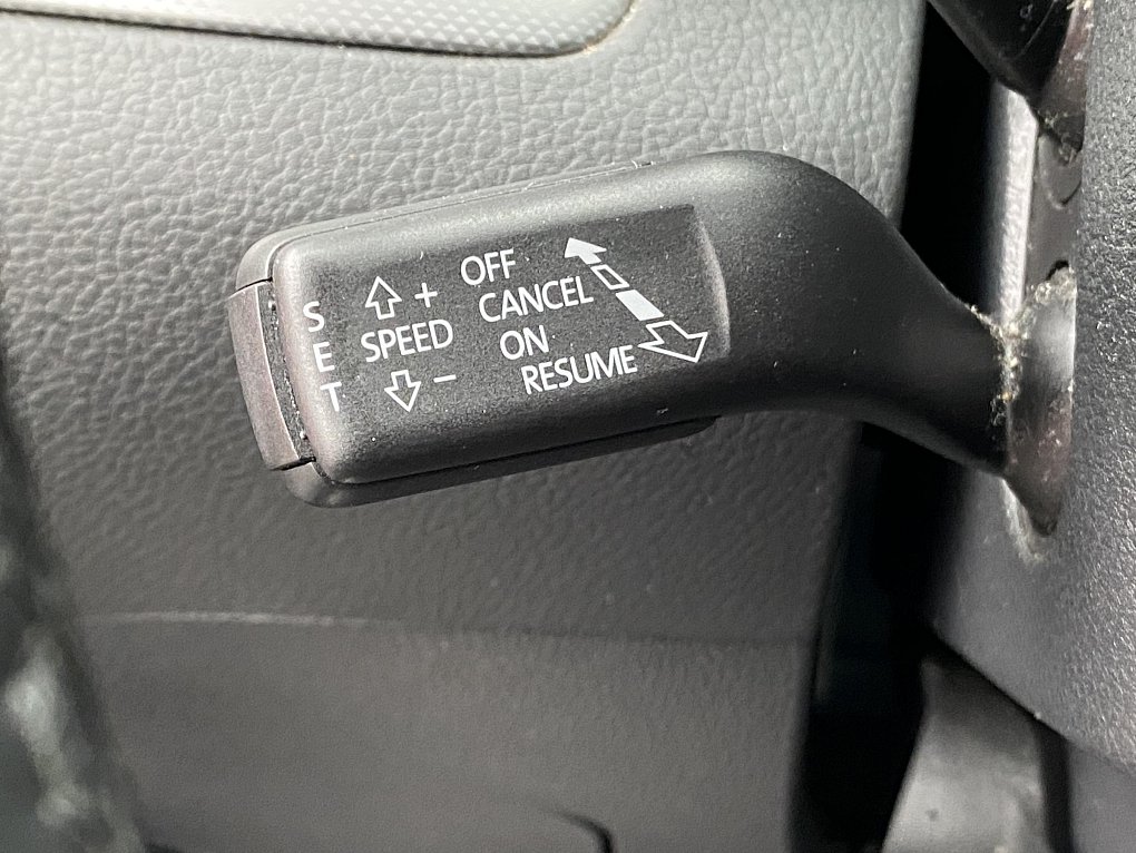 Volkswagen Sharan 2.0 TSi Comfortline