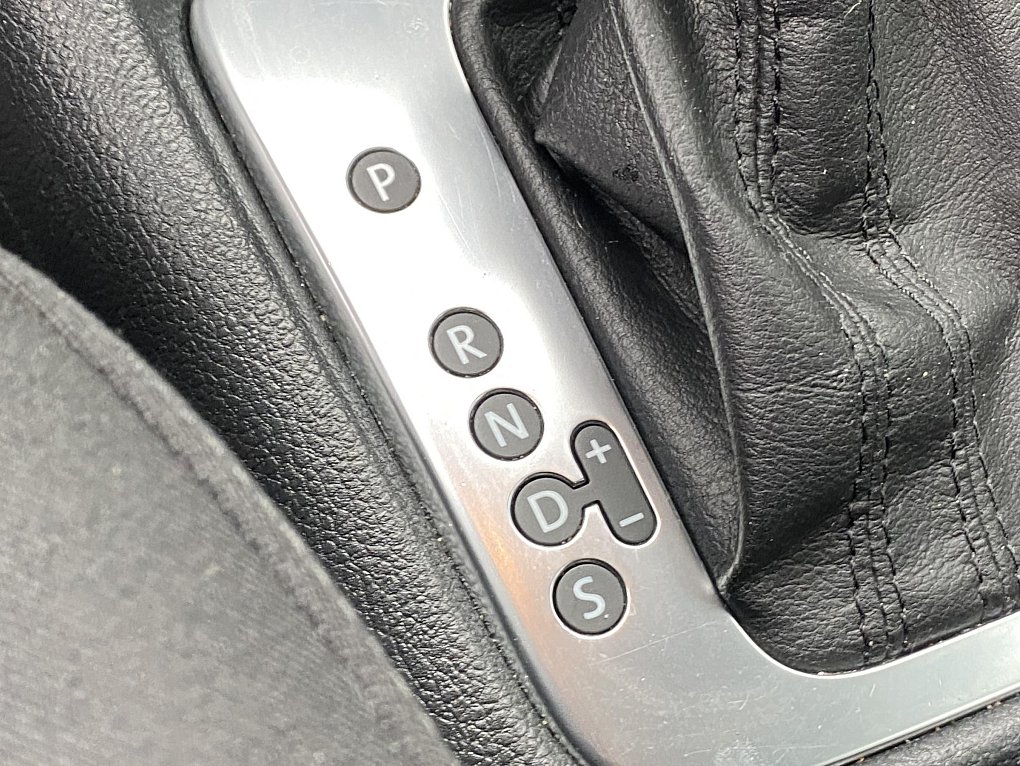 Volkswagen Sharan 2.0 TSi Comfortline