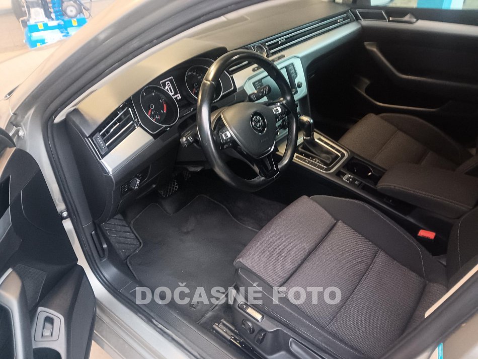 Volkswagen Passat 2.0TDi 