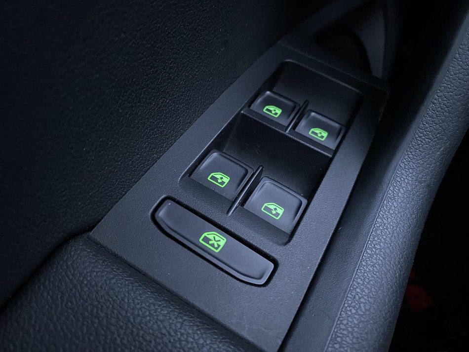 Škoda Octavia III 1.6TDi Ambition