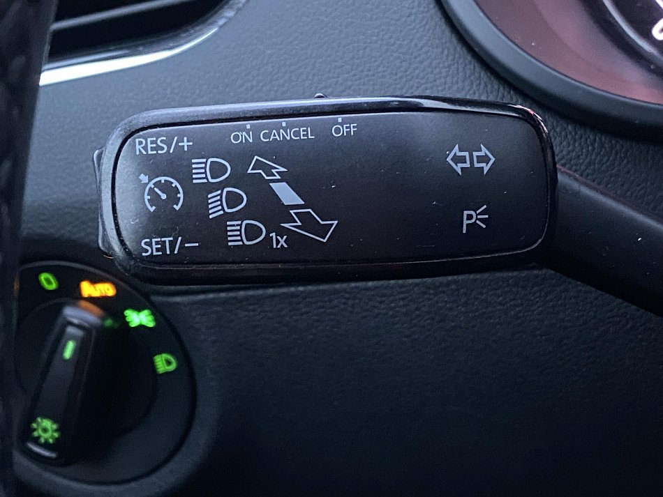 Škoda Octavia III 1.6TDi Ambition