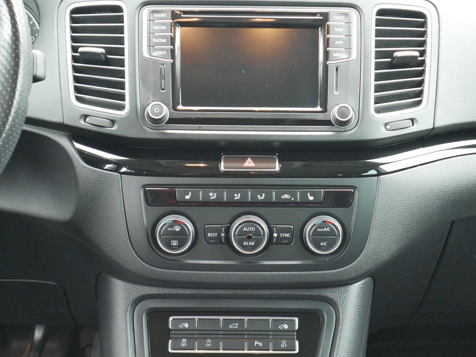 Seat Alhambra 2.0 TDi  4x4