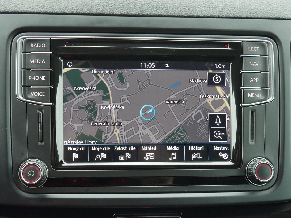 Seat Alhambra 2.0 TDi  4x4