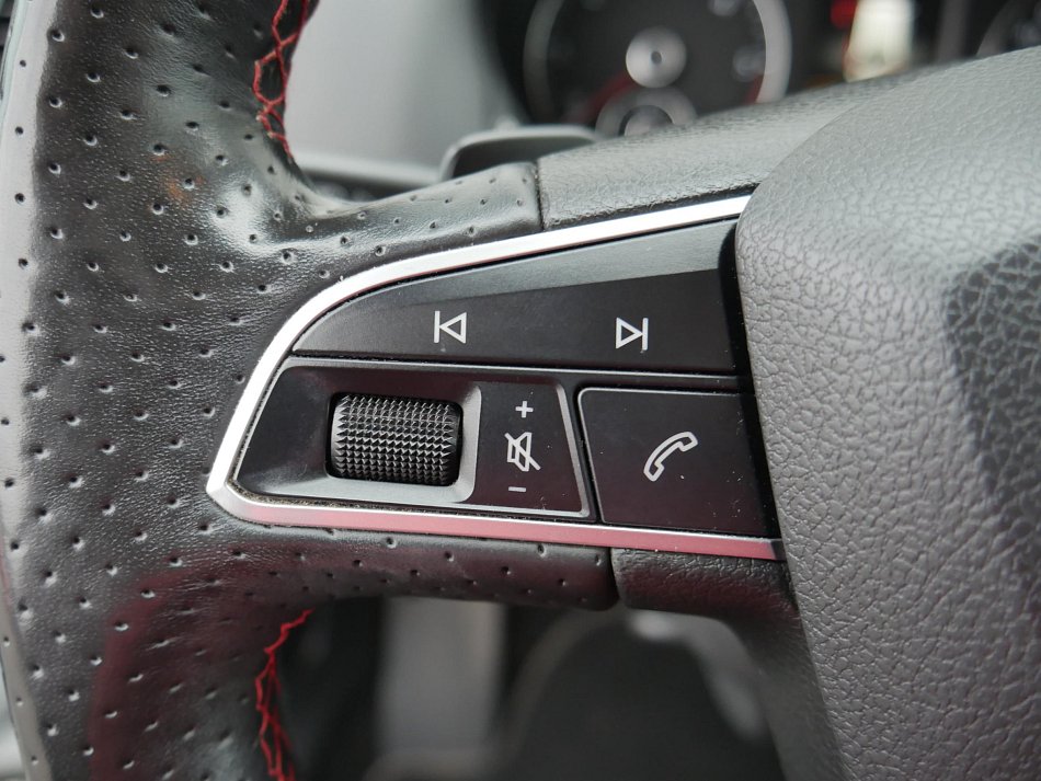 Seat Alhambra 2.0 TDi  4x4