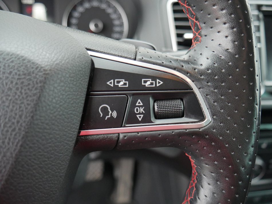 Seat Alhambra 2.0 TDi  4x4