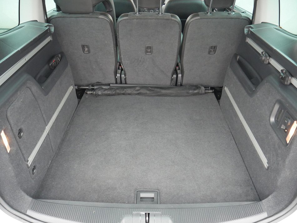 Seat Alhambra 2.0 TDi  4x4