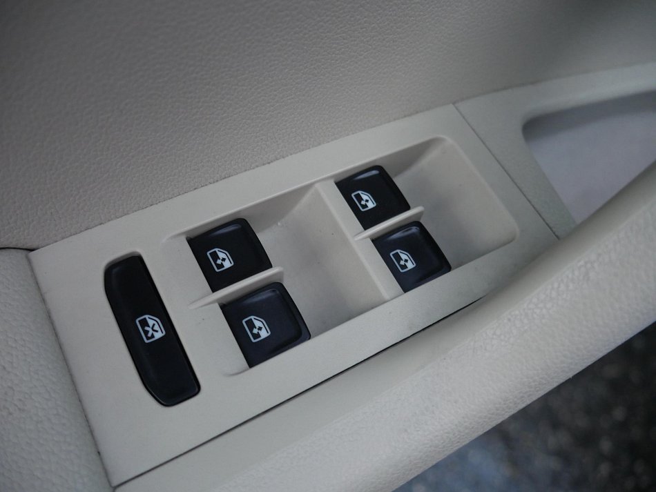 Škoda Octavia III 2.0 TDi 