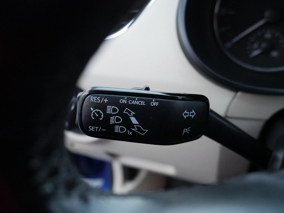 Škoda Octavia III 2.0 TDi 