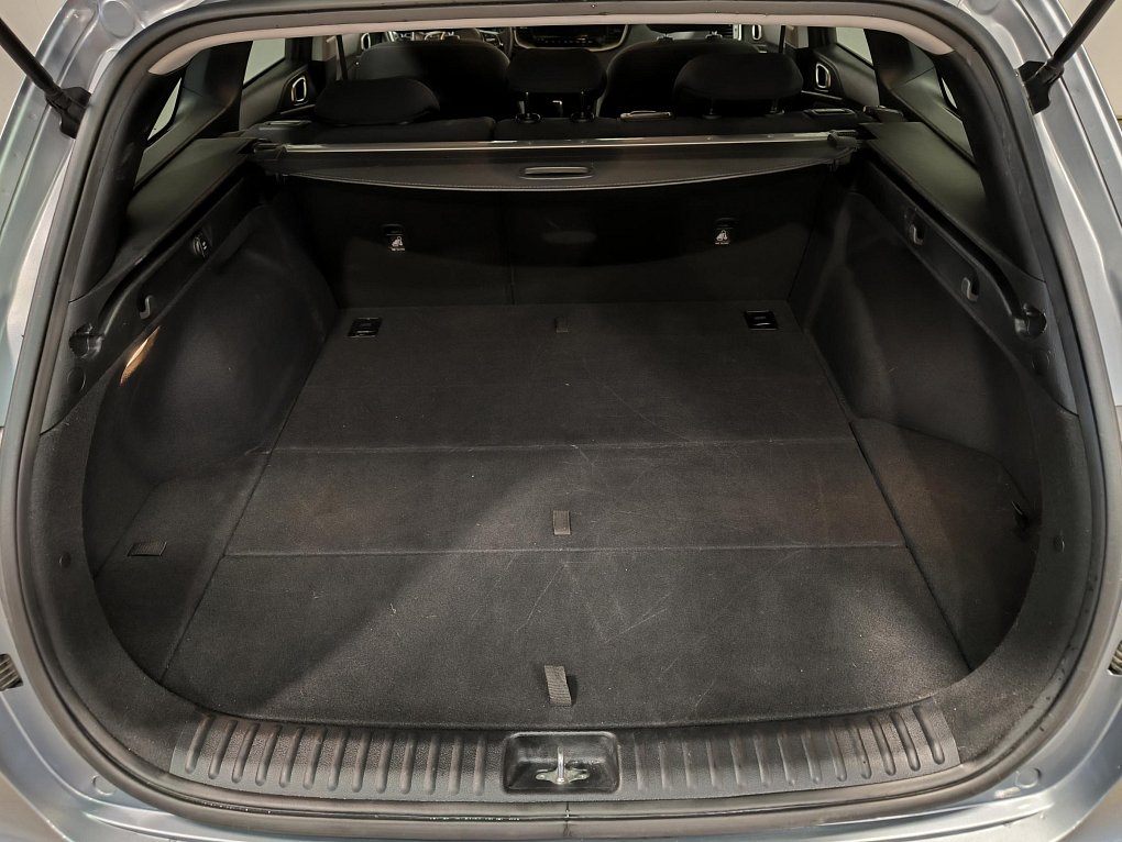 Kia Ceed 1.5 T-GDi TOP