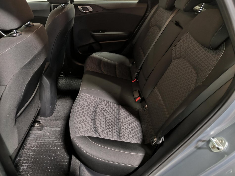 Kia Ceed 1.5 T-GDi TOP