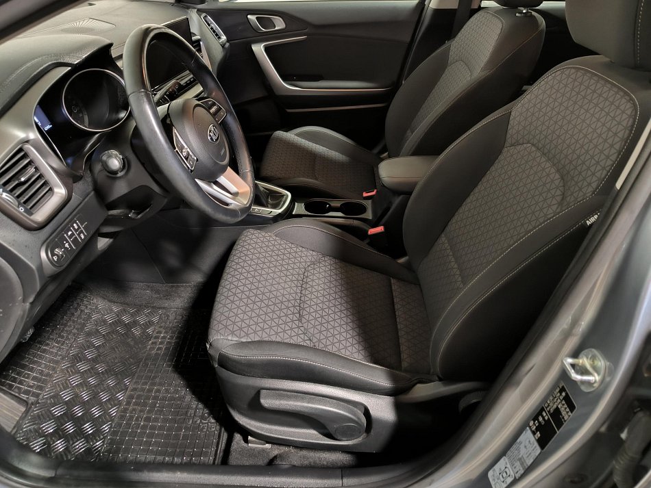 Kia Ceed 1.5 T-GDi TOP