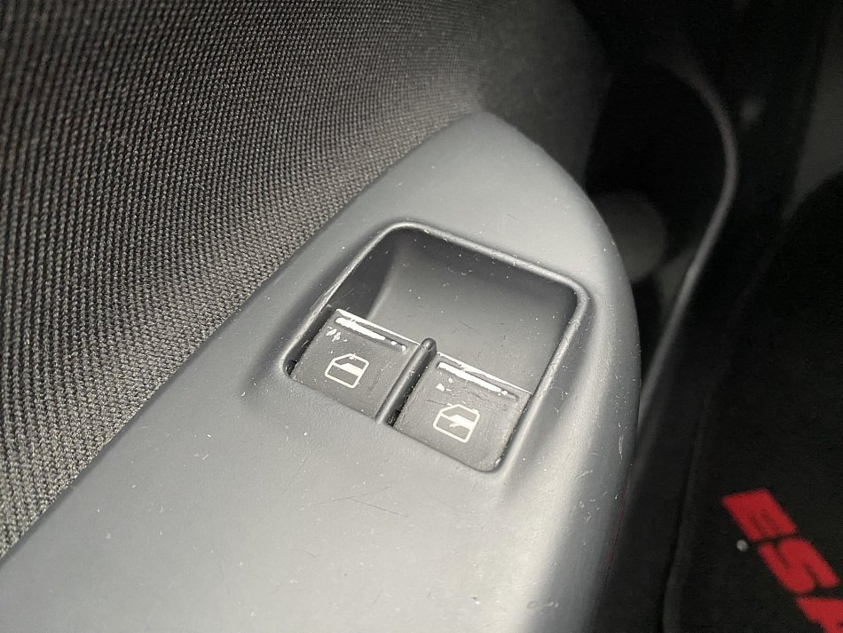 Škoda Octavia 1.6MPi Ambiente