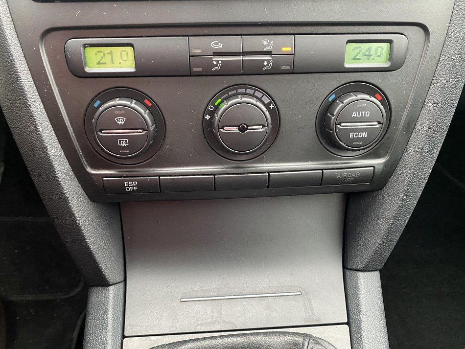 Škoda Octavia 1.6MPi Ambiente