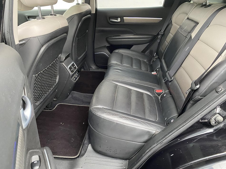 Renault Koleos 2.0 DCi Initiale Paris 4x4