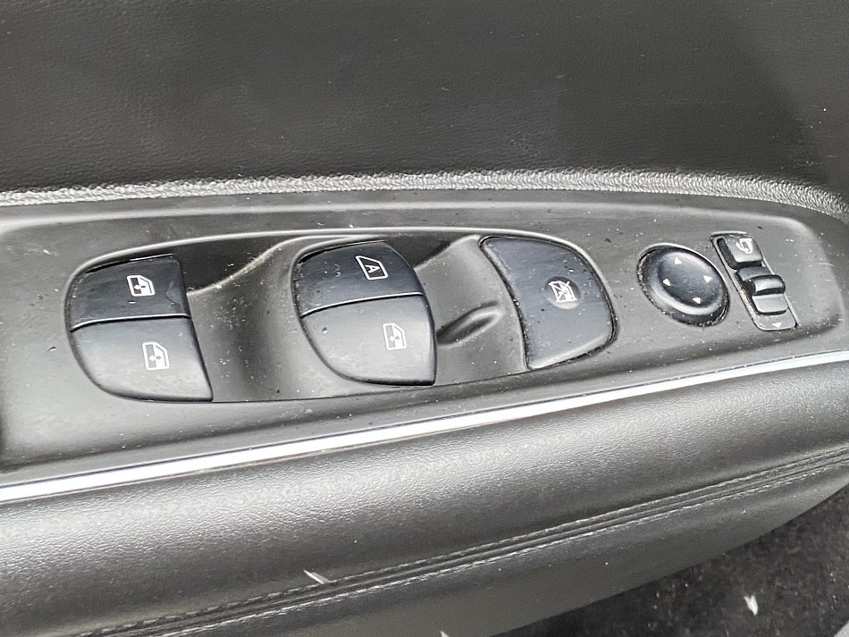 Renault Koleos 2.0 DCi Initiale Paris 4x4