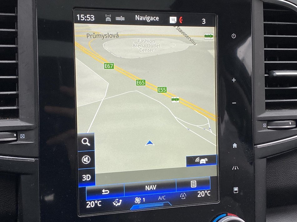 Renault Koleos 2.0 DCi Initiale Paris 4x4