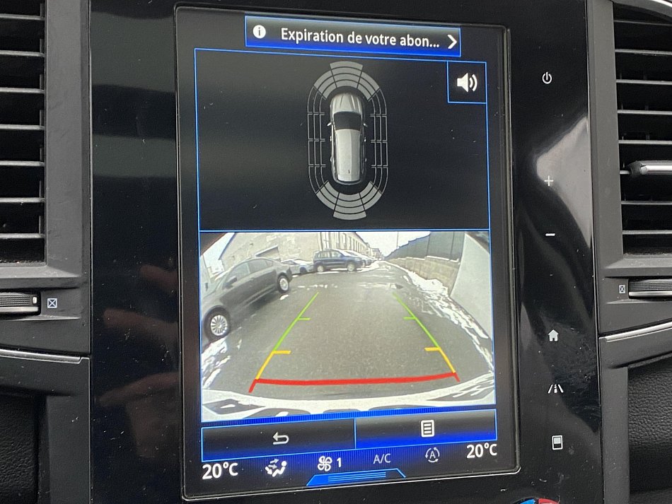 Renault Koleos 2.0 DCi Initiale Paris 4x4