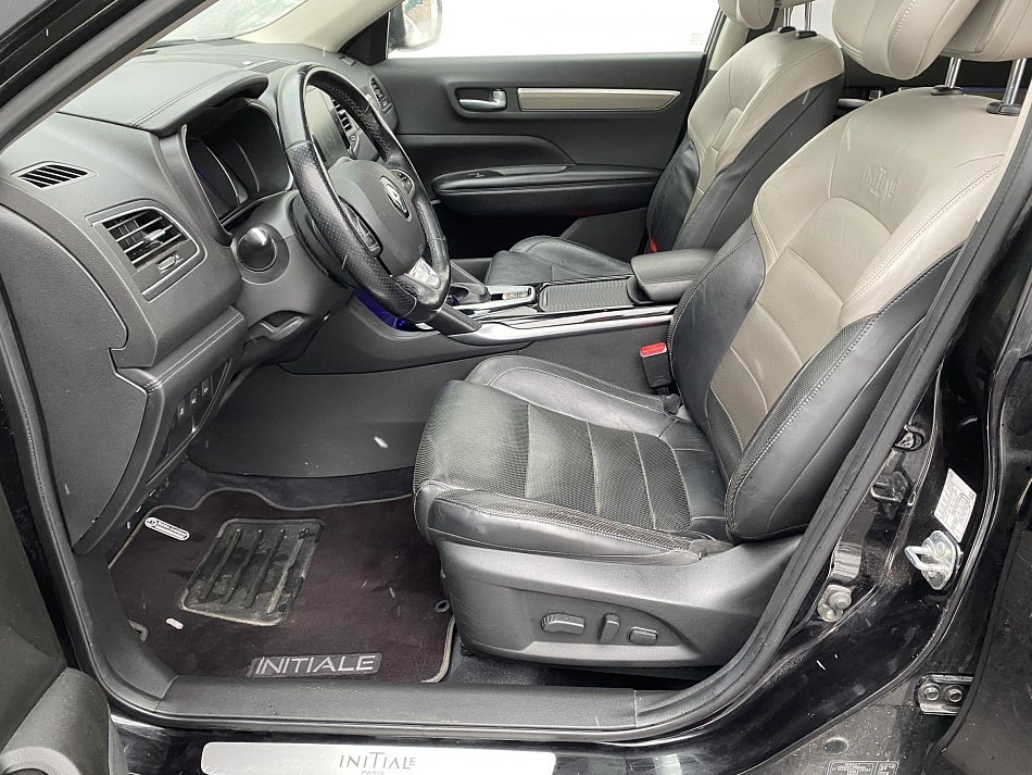 Renault Koleos 2.0 DCi Initiale Paris 4x4