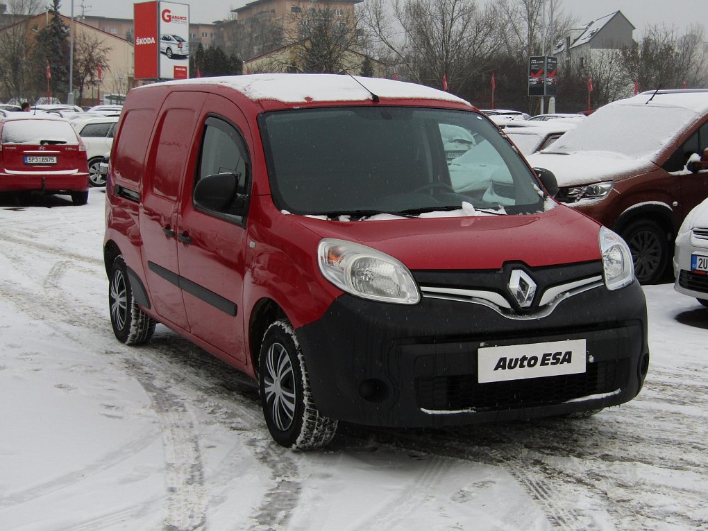 Renault Kangoo 1.5dCi  MAXi