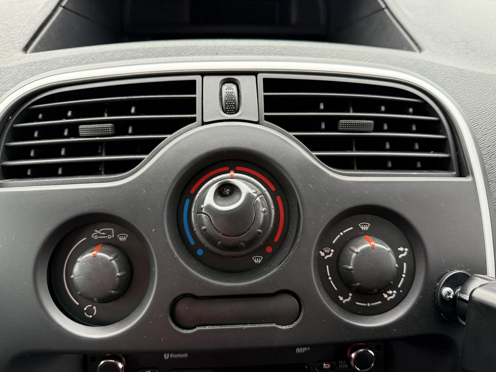 Renault Kangoo 1.5dCi  MAXi