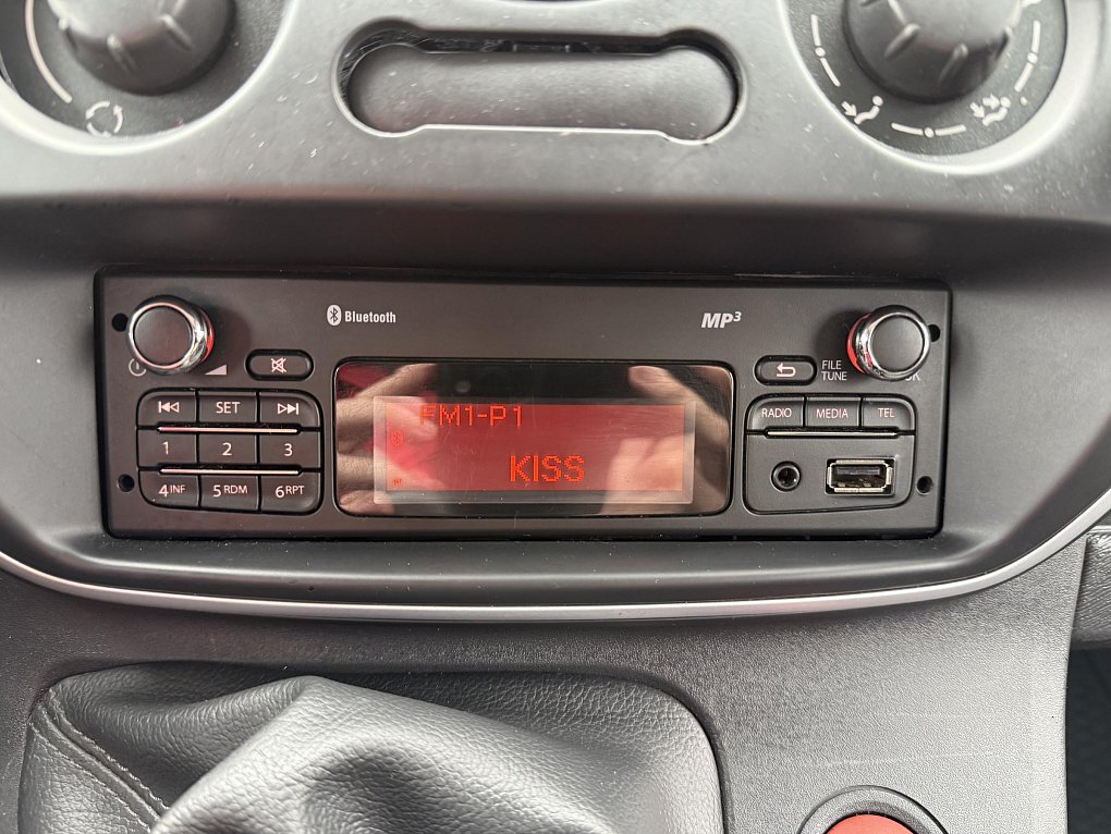 Renault Kangoo 1.5dCi  MAXi