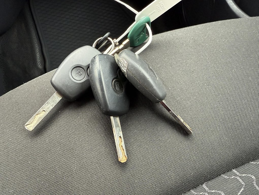 Renault Kangoo 1.5dCi  MAXi