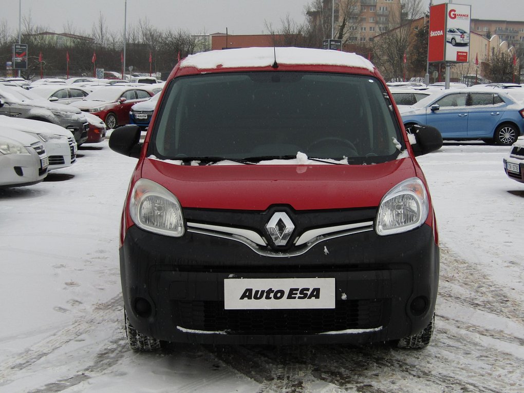 Renault Kangoo 1.5dCi  MAXi