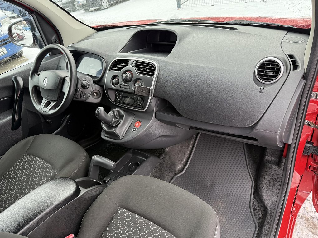 Renault Kangoo 1.5dCi  MAXi