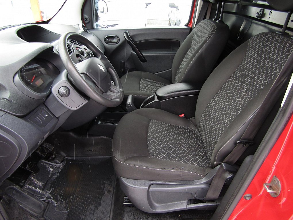 Renault Kangoo 1.5dCi  MAXi