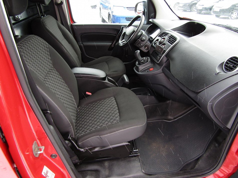 Renault Kangoo 1.5dCi 