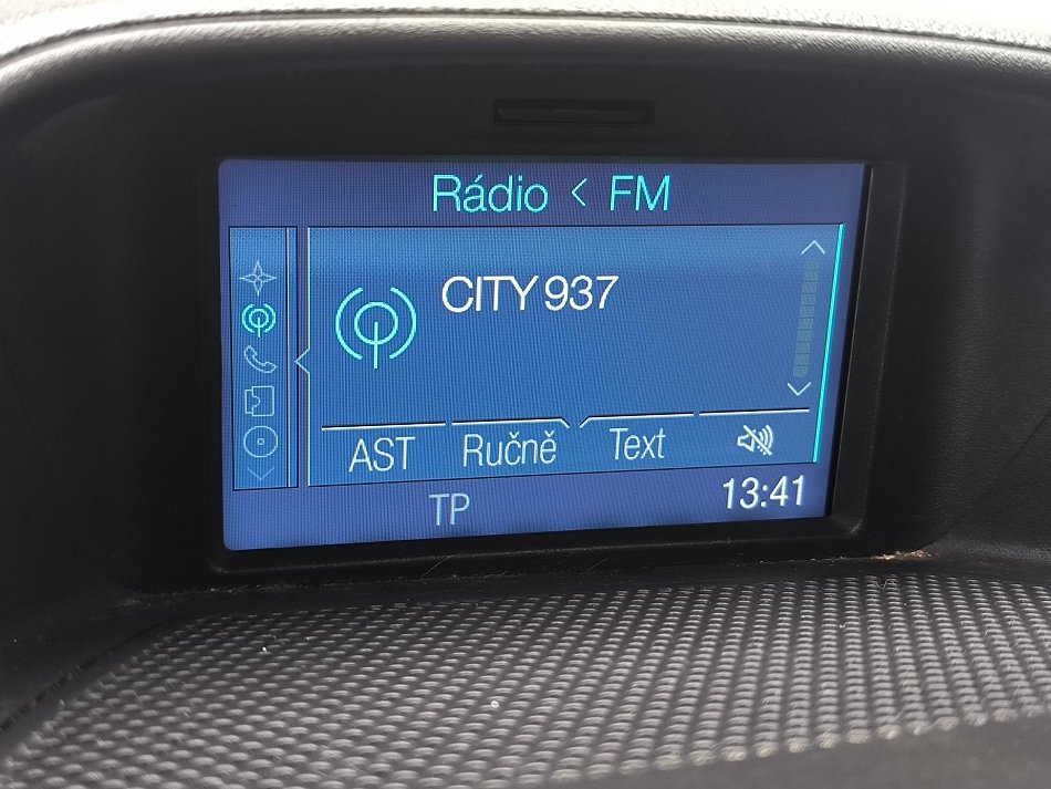 Ford Transit Custom 2.2TDCi Limited L2 5míst