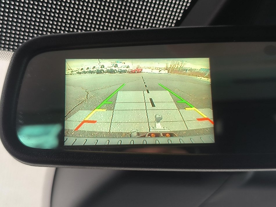 Ford Transit Custom 2.2TDCi Limited L2 5míst