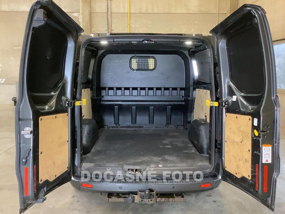 Ford Transit Custom 2.2TDCi Limited L2 5míst