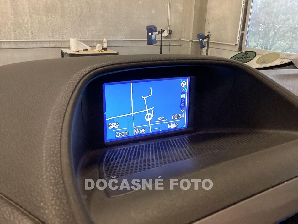 Ford Transit Custom 2.2TDCi Limited L2 5míst