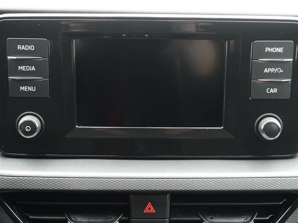 Škoda Scala 1.0 TSi Ambition