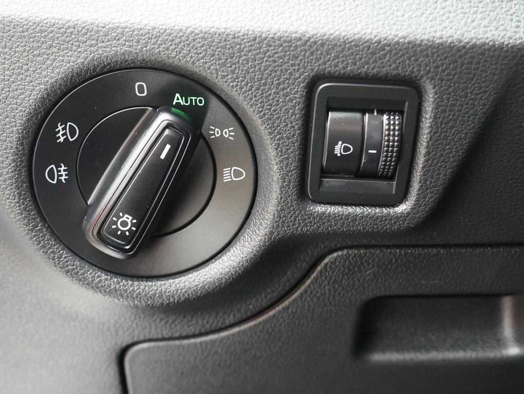 Škoda Scala 1.0 TSi Ambition