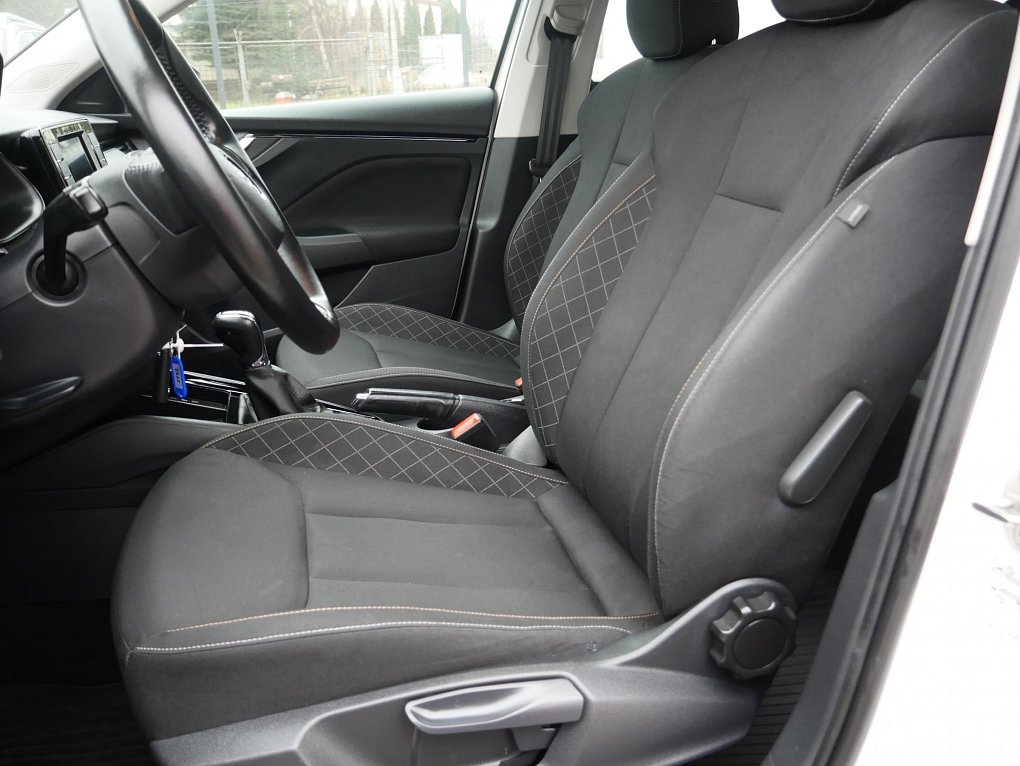 Škoda Scala 1.0 TSi Ambition