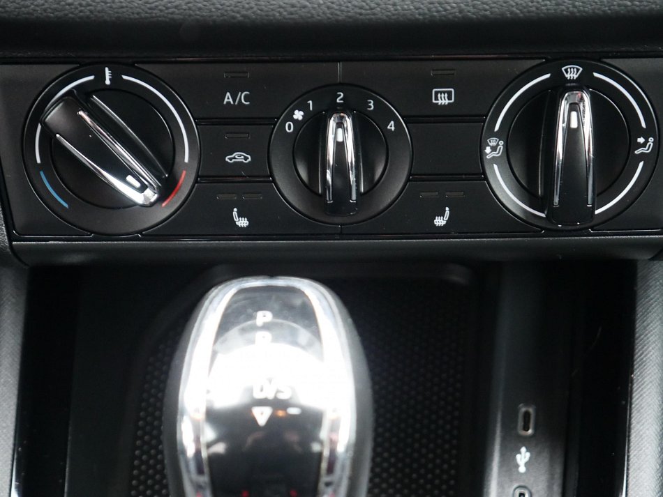 Škoda Scala 1.0 TSi Ambition