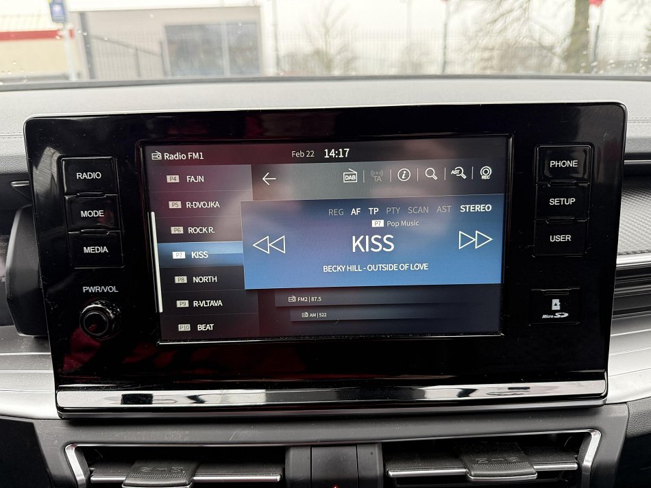 SsangYong Torres 1.5 T 