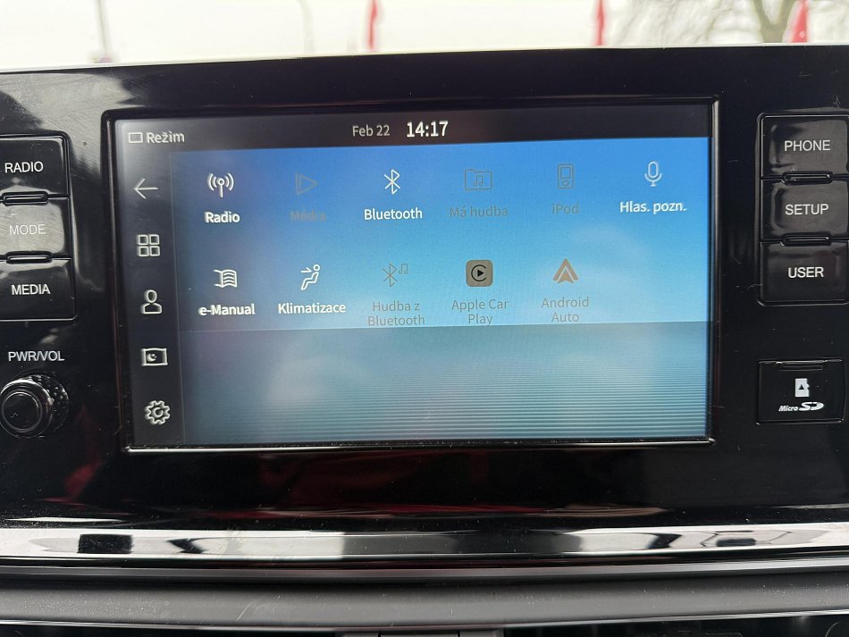 SsangYong Torres 1.5 T 