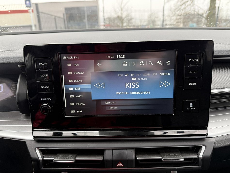 SsangYong Torres 1.5 T 