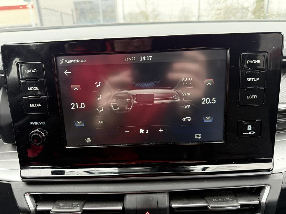 SsangYong Torres 1.5 T 