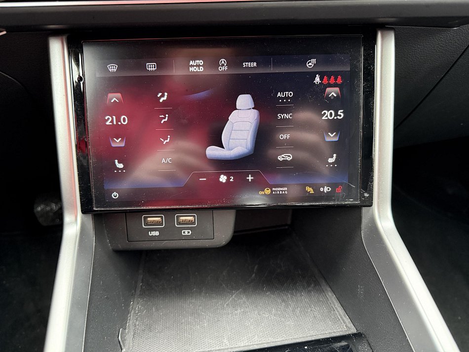 SsangYong Torres 1.5 T 