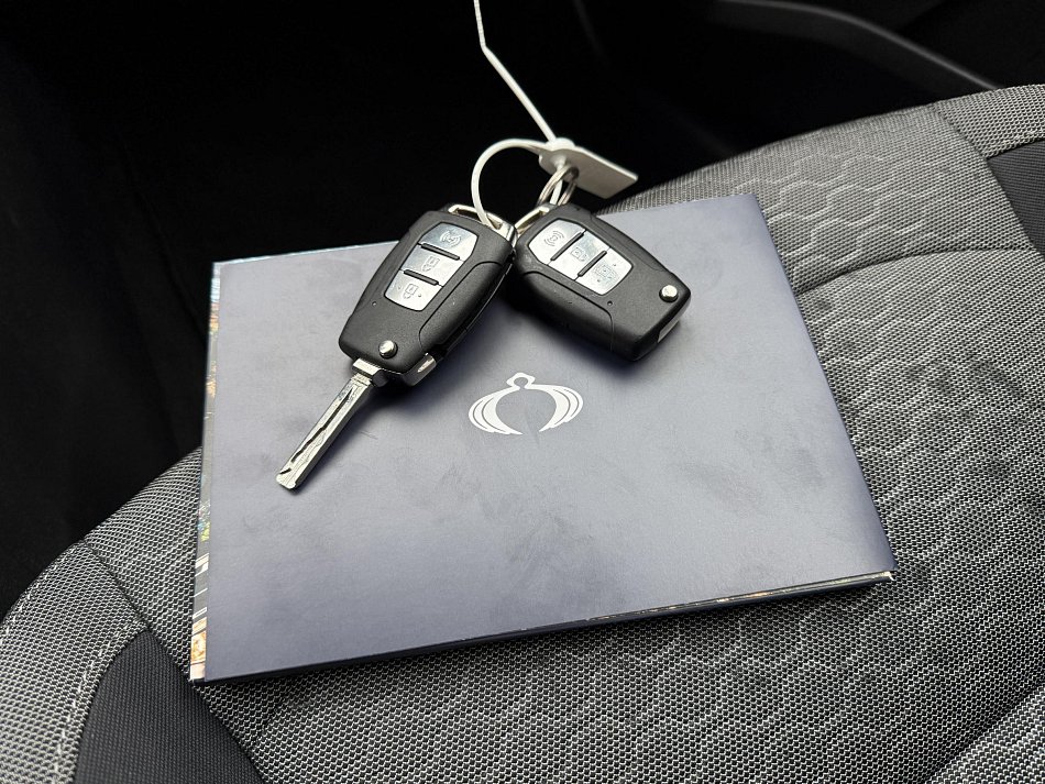 SsangYong Torres 1.5 T 