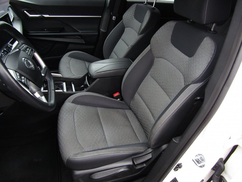 SsangYong Torres 1.5 T 