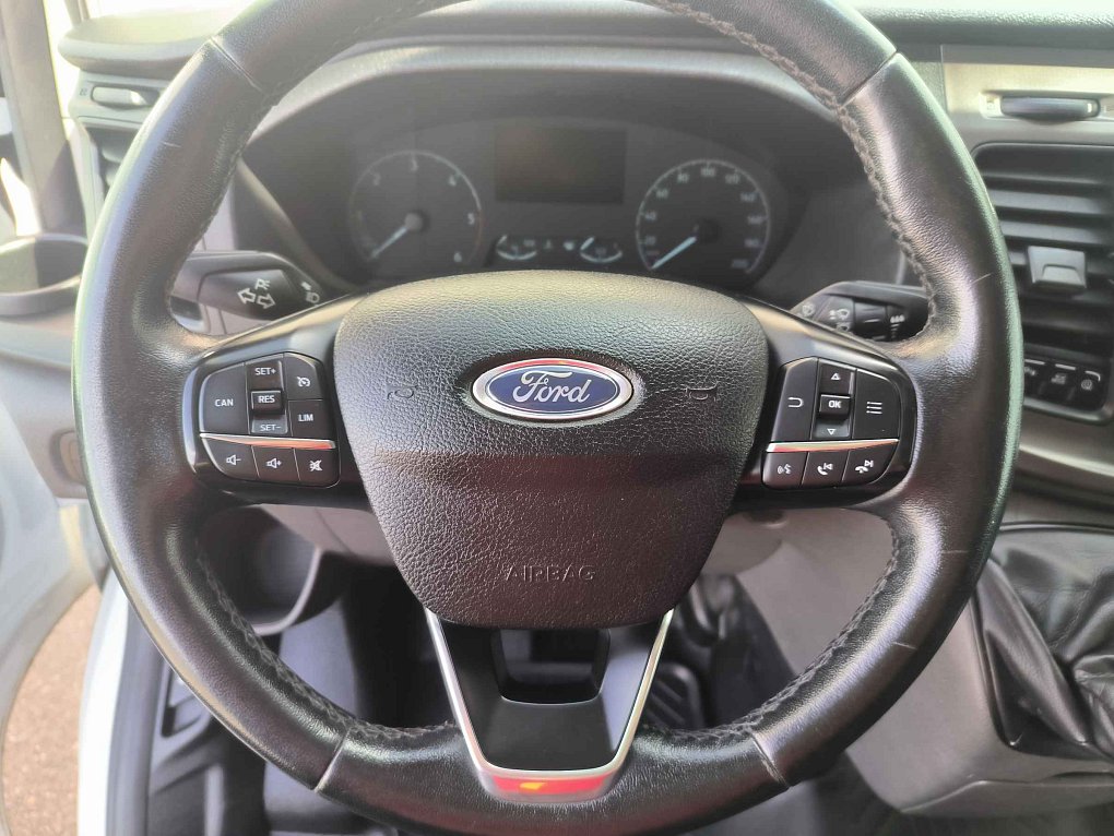 Ford Transit Custom 2.0TDCi Trend L1H1