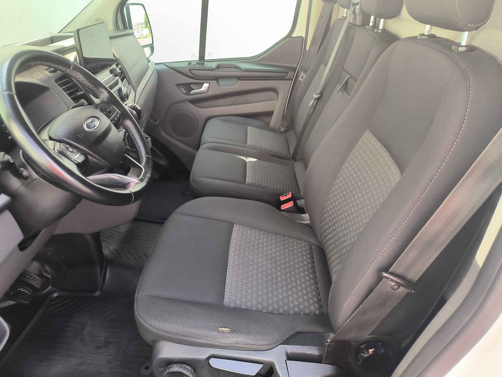 Ford Transit Custom 2.0TDCi Trend L1H1