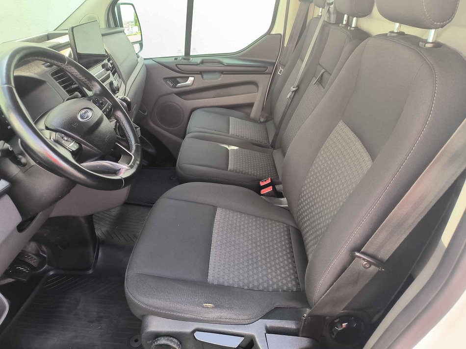 Ford Transit Custom 2.0TDCi Trend L1H1