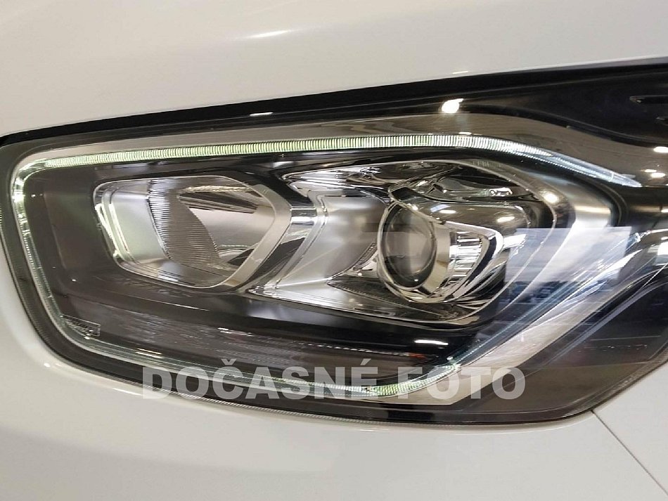 Ford Transit Custom 2.0TDCi Trend L1H1